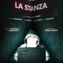 Locandina di La stanza - The Room
