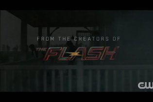 Superman and Lois - Trailer 2