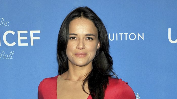 Dungeons & Dragons: Michelle Rodriguez e Justice Smith nel cast