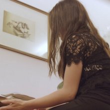 My Favorite Things: Livia Massimi in una scena