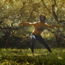 My Favorite Things: Simone D'Acuti in una scena