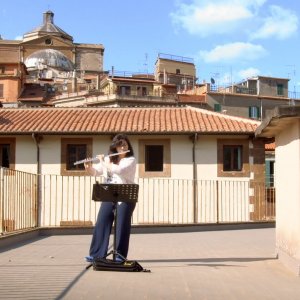 My Favorite Things: una scena del documentario