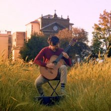 My Favorite Things: Gabriele Spampinato in una scena