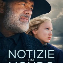Locandina di Notizie dal mondo