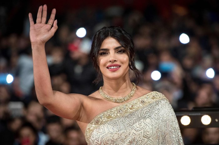 Priyanka Chopra: "Un regista mi ha umiliato consigliandomi un intervento di chirurgia plastica"