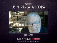 Pupi Avati su Lei mi parla ancora: 'Quando si è giovani la ragionevolezza è tossica'