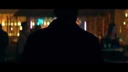 Cosmic Sin - Trailer