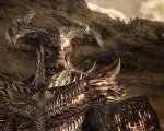 Zack Snyder's Justice League: Steppenwolf è in azione in una nuova clip