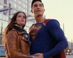 Superman and Lois: il dramma della famiglia di Clark Kent al centro del nuovo trailer