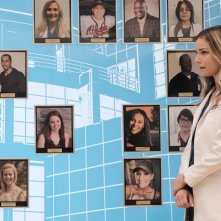 The Resident 4: Emily VanCamp in una scena