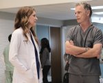 The Resident: Emily VanCamp lascia la serie dopo quattro stagioni