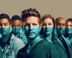The Resident 4, la recensione: tornano i medici di Atlanta, tra pandemia e problemi economici