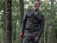 The Walking Dead: uno spin-off su Negan è possibile? La risposta di Jeffrey Dean Morgan