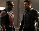 The Falcon and The Winter Soldier: la data di uscita su Disney+