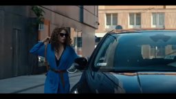 Amore al quadrato - Trailer