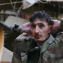 Amare Amaro: una scena drammatica del film