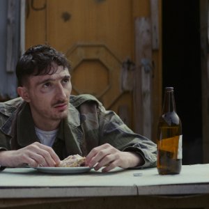 Amare Amaro: una sequenza