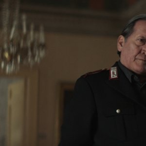 Amare Amaro: una scena