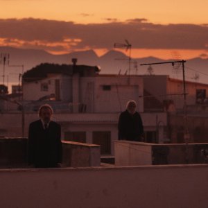 Amare Amaro: una scena del film