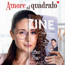 Locandina di Amore al quadrato