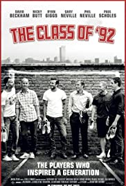 Locandina di The Class of '92
