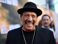 Danny Trejo: Machete si racconta in un'autobiografia tra crimine, droga e cinema