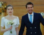 DayDreamer in onda stasera su Canale 5: matrimonio a sorpresa nelle anticipazioni del 9 febbraio 2021