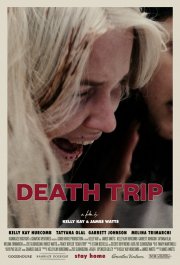 Locandina di Death Trip