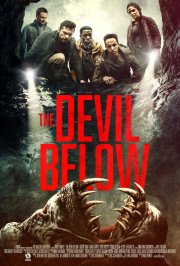 Locandina di The Devil Below