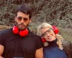 Diletta Leotta e Can Yaman: lei conferma la relazione con una foto su Instagram