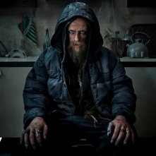 Hausen: un'immagine della serie Sky