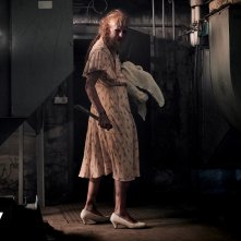 Hausen: una scena della serie Sky Original