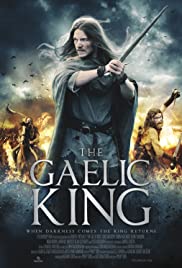 Locandina di The Gaelic King