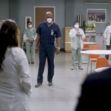 Grey’s Anatomy 17: un'immagine della diciassettesima stagione
