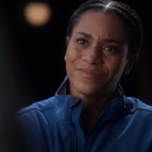 Grey’s Anatomy 17: una scena della stagione diciassette