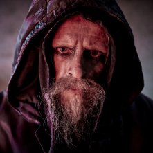 Hausen: un'immagine tratta dalla serie Sky