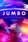 Locandina di Jumbo