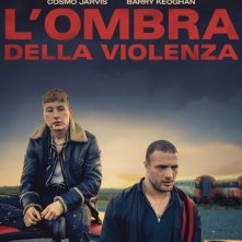 Locandina di L'ombra della violenza