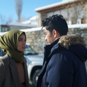 Layla M: un'immagine del film