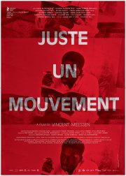 Locandina di Just A Movement