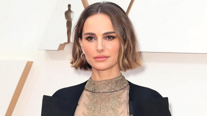 Natalie Portman: "Mike Nichols è l'unico mentore che non è stato viscido con me"