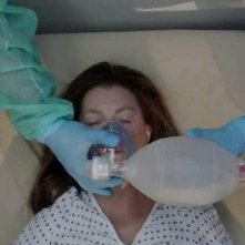Grey’s Anatomy 17: Meredith in gravi condizioni