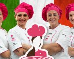 Pizza Girls, la seconda stagione da oggi su La5