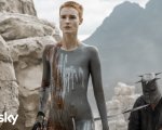 Raised by Wolves - Una nuova umanità 2: nuovo trailer della serie sci-fi di Ridley Scott