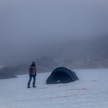 Red Dot: una scena del film