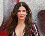 Sandra Bullock star di Bullet Train accanto a Brad Pitt