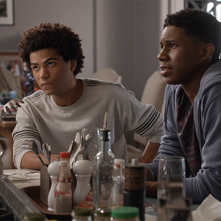 Station 19: un'immagine della stagione 4