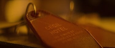 Sulla Scena Del Delitto Caso Cecil Hotel 03