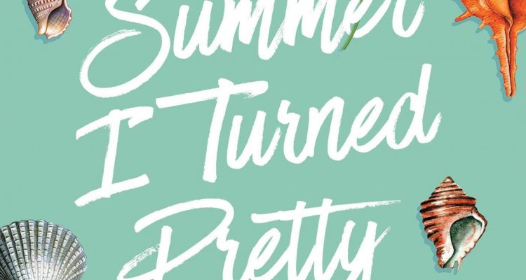 The Summer I Turned Pretty Streaming Vf The Summer I Turned Pretty, il romanzo scritto da Jenny Han, diventa