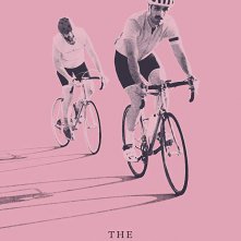 Locandina di The Climb - La salita